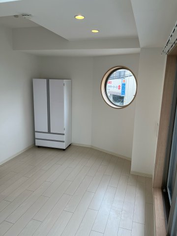 PALAZZO逆瀬川の寝室