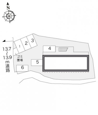 【その他】 | レオパレスグリーンビュー