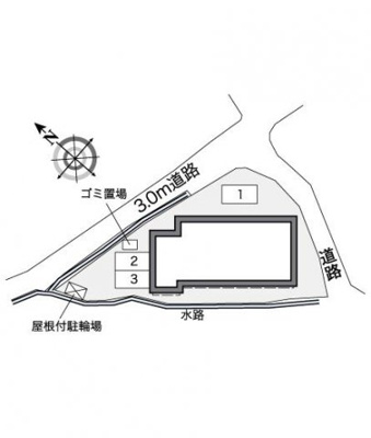 【その他】 | レオパレス天神面