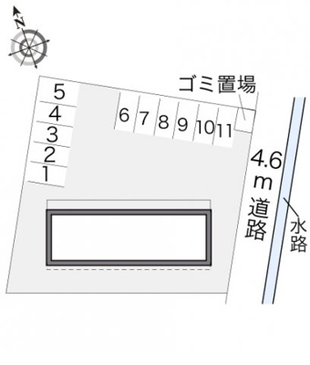 【その他】 | レオパレスソレイユ