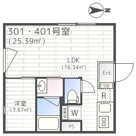 【間取り】 | EMIREA