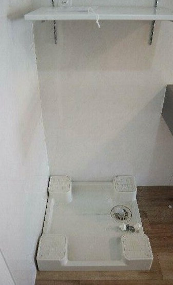 ロックグランデの設備