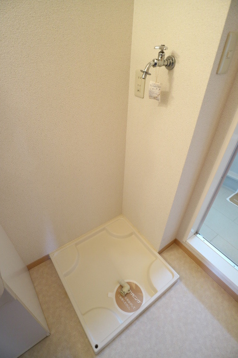 プリーズ淡路　B棟のその他