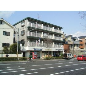 メゾン１４１の外観