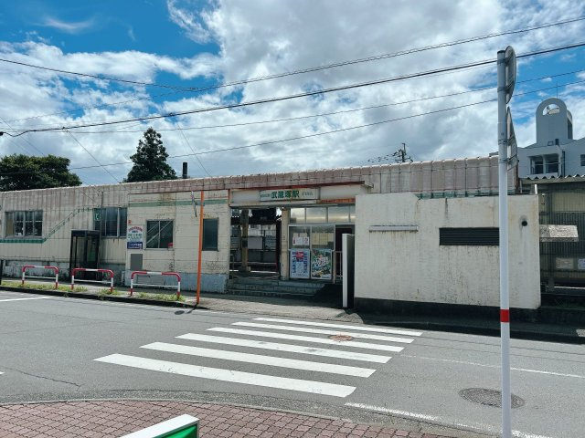 仲介手数料不要　カチタス北区弓削1丁目　武蔵塚駅徒歩7分4LDK【弓削小・武蔵中】の居間・リビング|JR武蔵塚駅：約450m（徒歩6分）