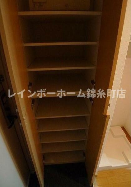 Verona亀戸LLHのその他