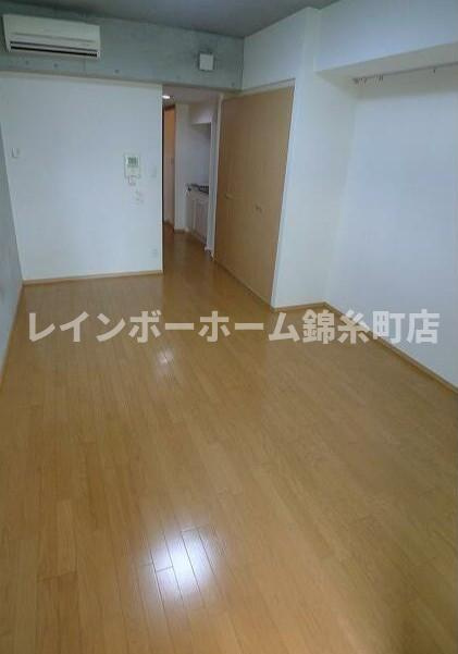 Verona亀戸LLHの内装