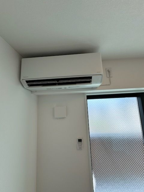 AJ春日部の設備