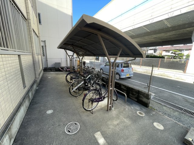 ルノン瓦林のその他共用部分