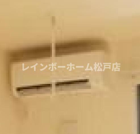 グラシオッソＫの設備