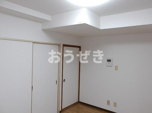 ライオンズマンション伊勢佐木町第2の内装