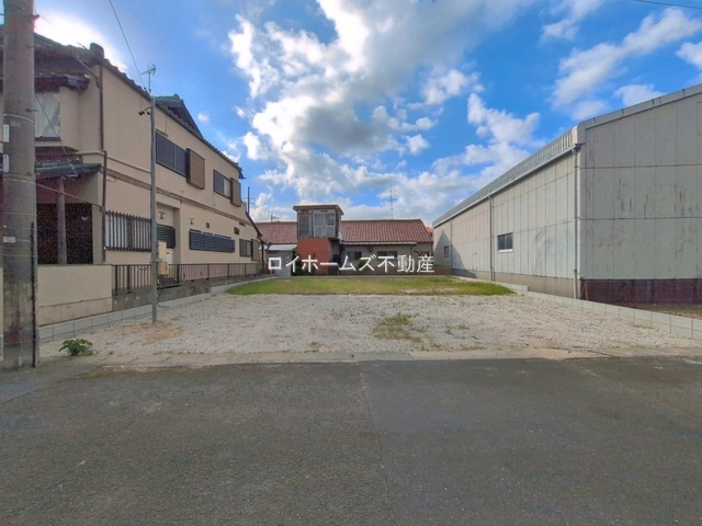  | 海部郡大治町大字鎌須賀字郷前95-3『仲介料無料』新築戸建て | 撮影：'26/10/09 