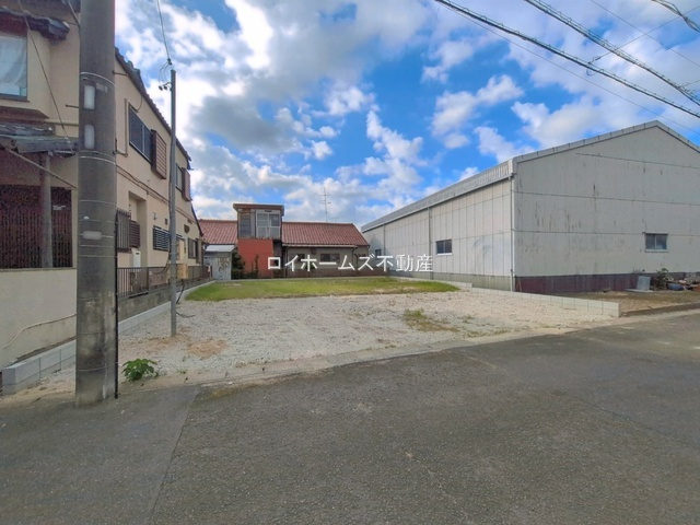  | 海部郡大治町大字鎌須賀字郷前95-3『仲介料無料』新築戸建て | 撮影：'26/10/09 
