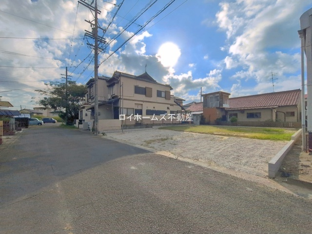  | 海部郡大治町大字鎌須賀字郷前95-3『仲介料無料』新築戸建て | 撮影：'26/10/09 
