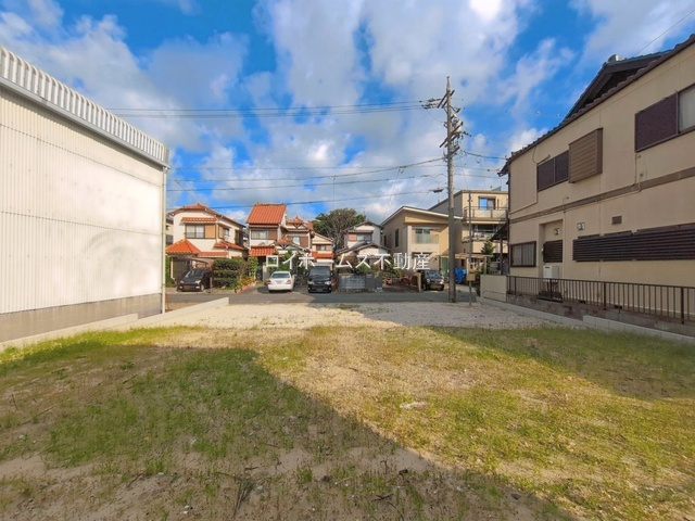  | 海部郡大治町大字鎌須賀字郷前95-3『仲介料無料』新築戸建て | 撮影：'26/10/09 