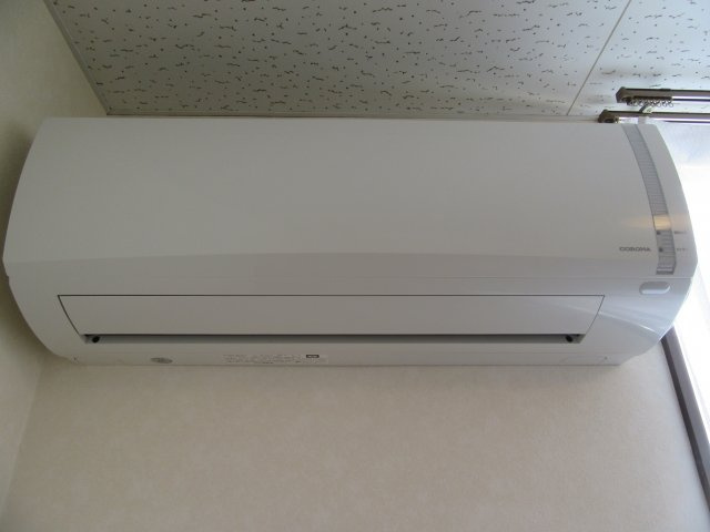 アローエイトの設備