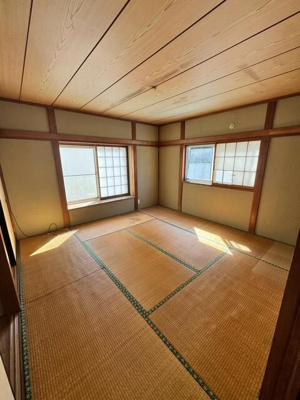 【寝室】 | 町田市山崎町貸家