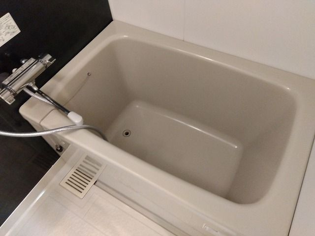 グランヴァン亀戸Ⅱの浴室