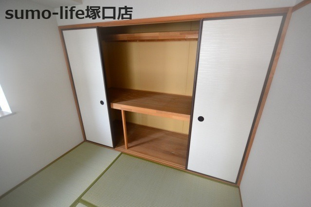 ステイトリライフのその他