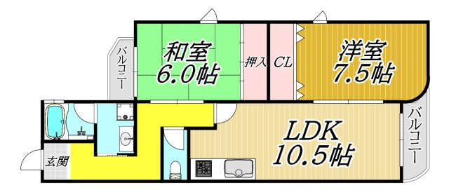 ステイトリライフ