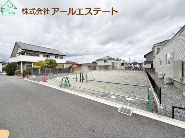 加古川市神野町福留　　売土地