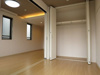 【寝室】MARI's Apartment 