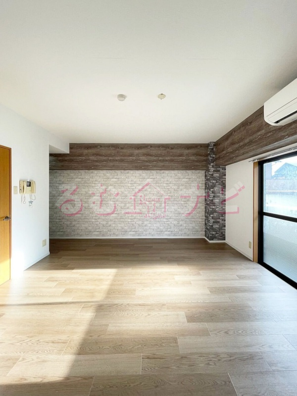 那珂川市恵子１丁目の賃貸マンションのその他|展望