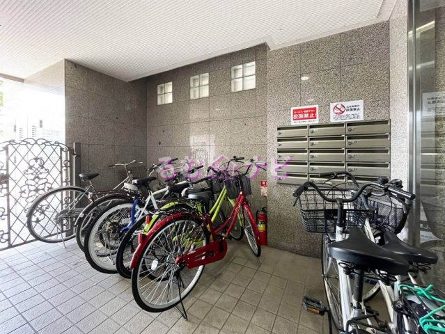 那珂川市恵子１丁目の賃貸マンション