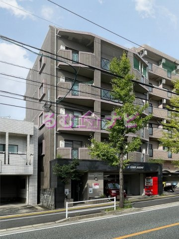 那珂川市恵子１丁目の賃貸マンション