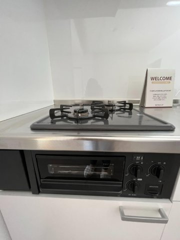 ヴァンベールしののめ　B棟のその他