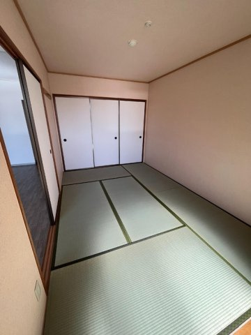 ヴァンベールしののめ　B棟のその他