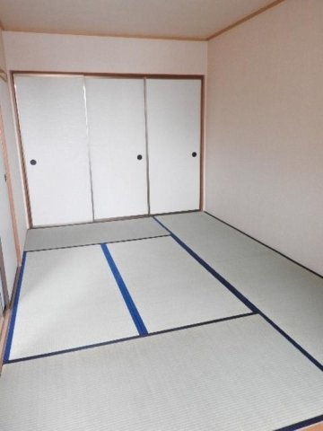 ヴァンベールしののめ　B棟のその他