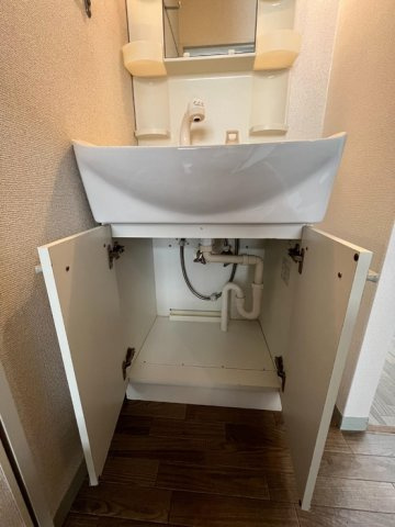 ヴァンベールしののめ　B棟のその他