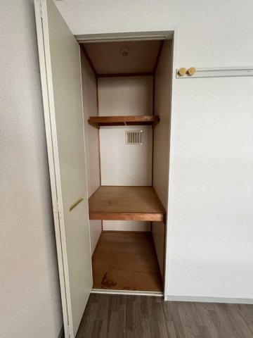 ヴァンベールしののめ　B棟のその他