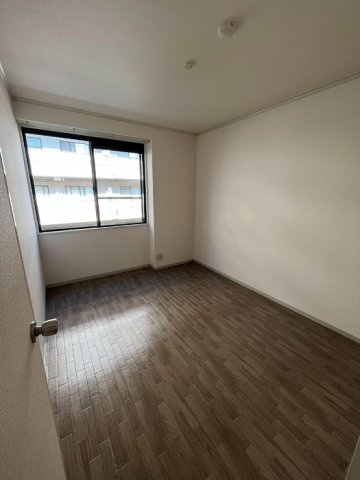 ヴァンベールしののめ　B棟の内装