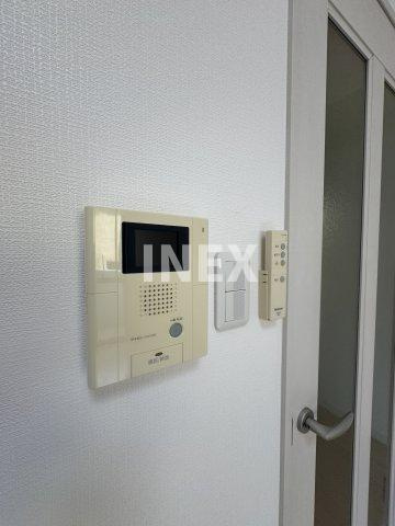 横浜市保土ケ谷区宮田町１丁目の賃貸マンションのセキュリティ