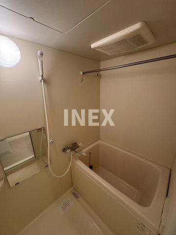 横浜市保土ケ谷区宮田町１丁目の賃貸マンションの浴室