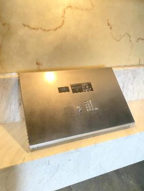フェニックス横濱関内BAYMARKSのセキュリティ