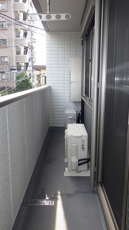 ウィスティリアJinya の内装
