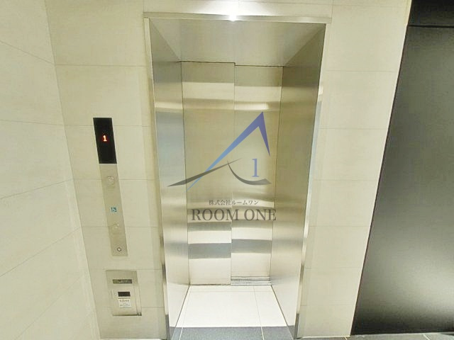 アジールコート東大井