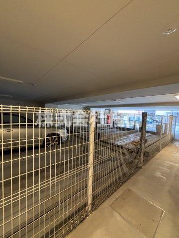 日神デュオステージ関内大通り公園のその他共用部分