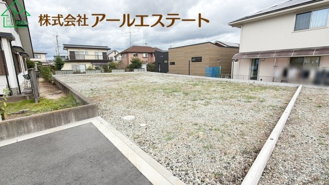 加古川市神野町福留　　売土地