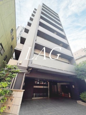 【外観】 | クレア新小岩デジーノ | 外観です。