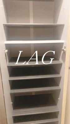 【収納】 | クレア新小岩デジーノ | シューズボックスです。