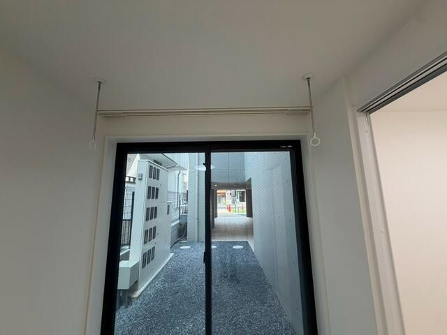 ａＬＡＴＯ自由が丘の展望