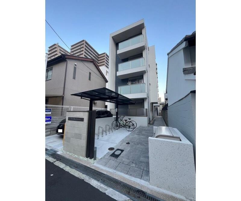 メゾン夕陽丘サウスコートのその他