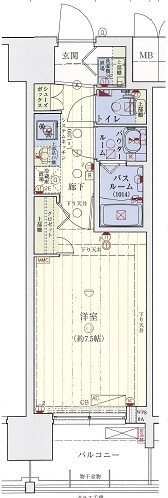 スワンズシティ新大阪プライム