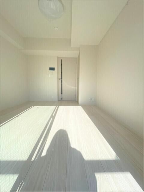ＳＨＯＫＥＮ　Ｒｅｓｉｄｅｎｃｅ横浜天王町の居間・リビング