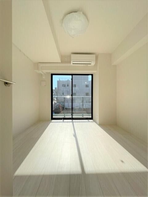ＳＨＯＫＥＮ　Ｒｅｓｉｄｅｎｃｅ横浜天王町の寝室