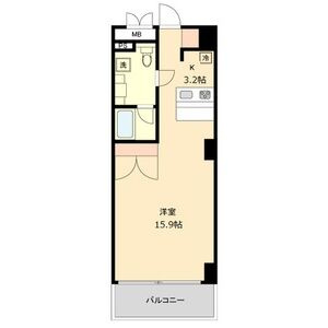 スクエア名駅南
